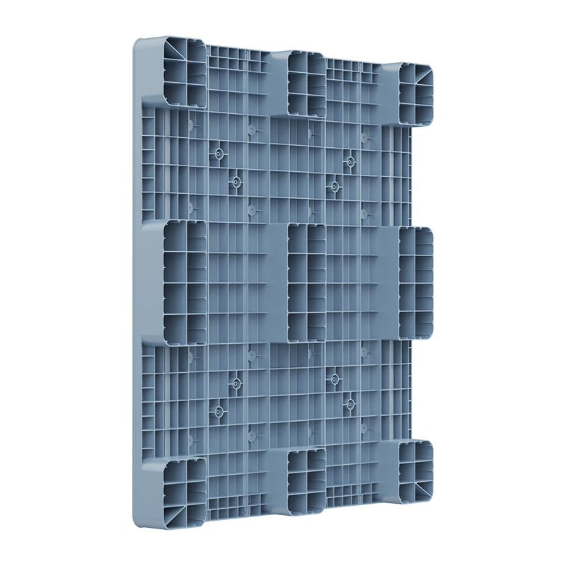 Single Face Pallet Mould