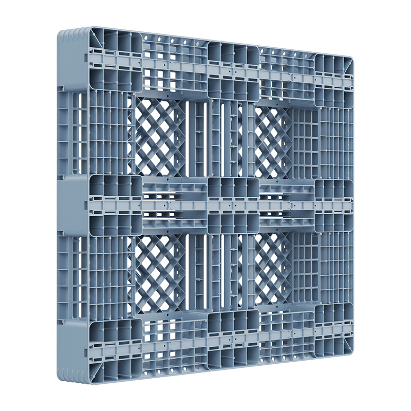 Medium Duty Pallet Mould