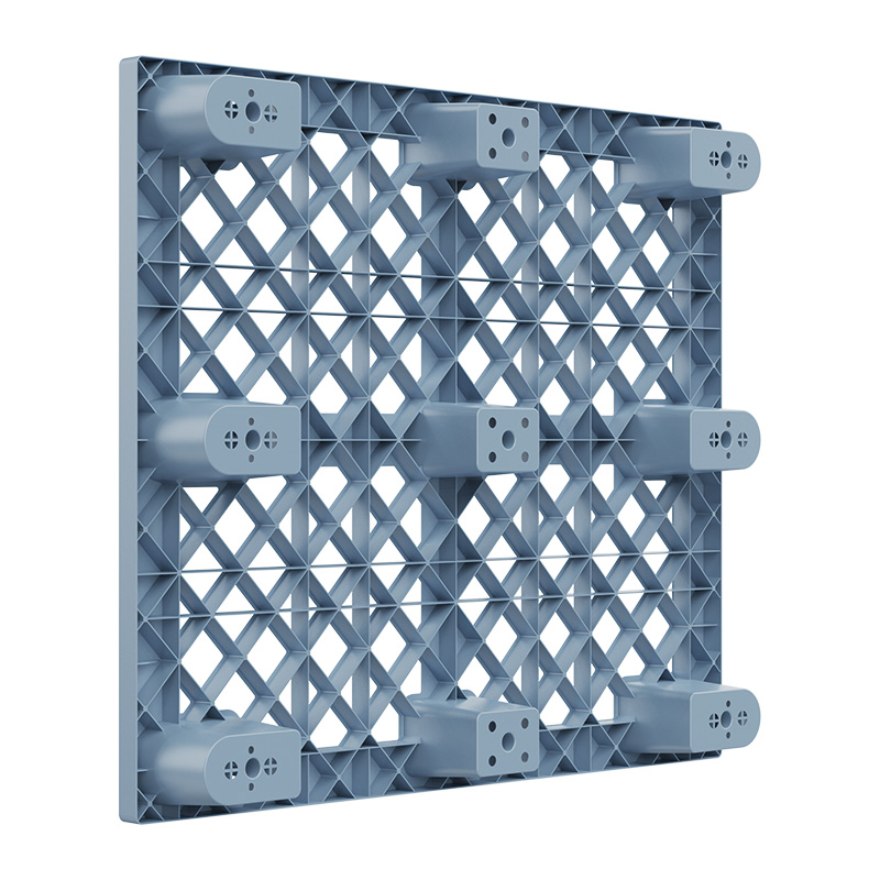 Single Face Pallet Mould
