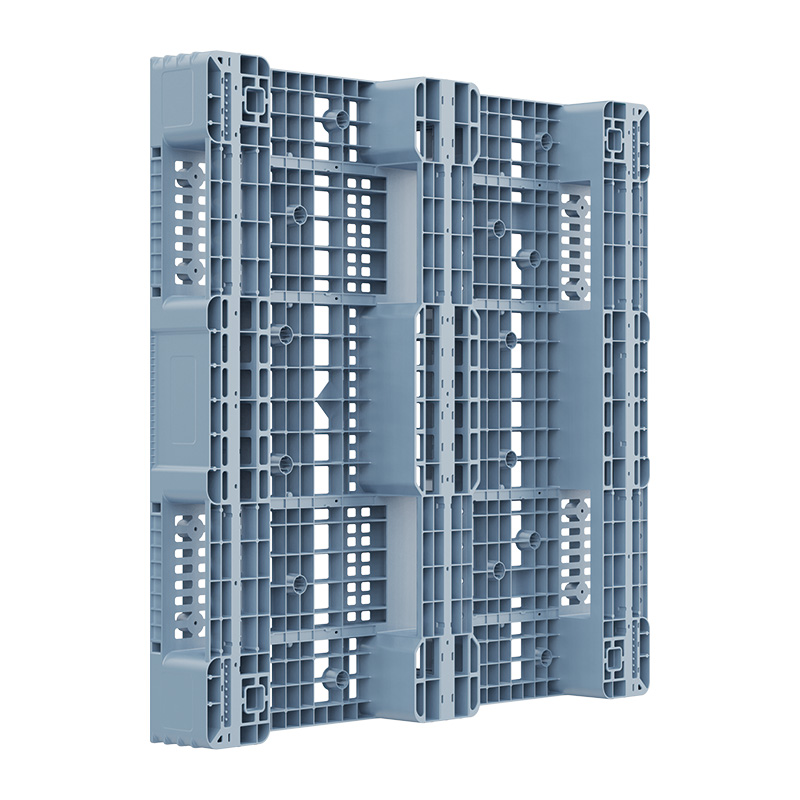 Single Face Pallet Mould