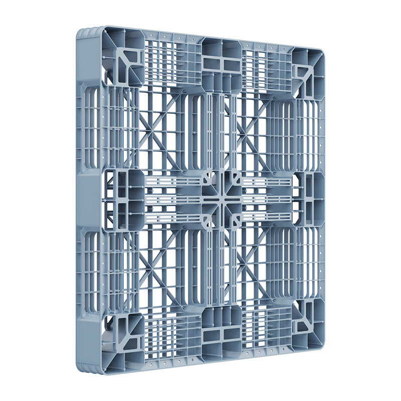 Medium Duty Pallet Mould