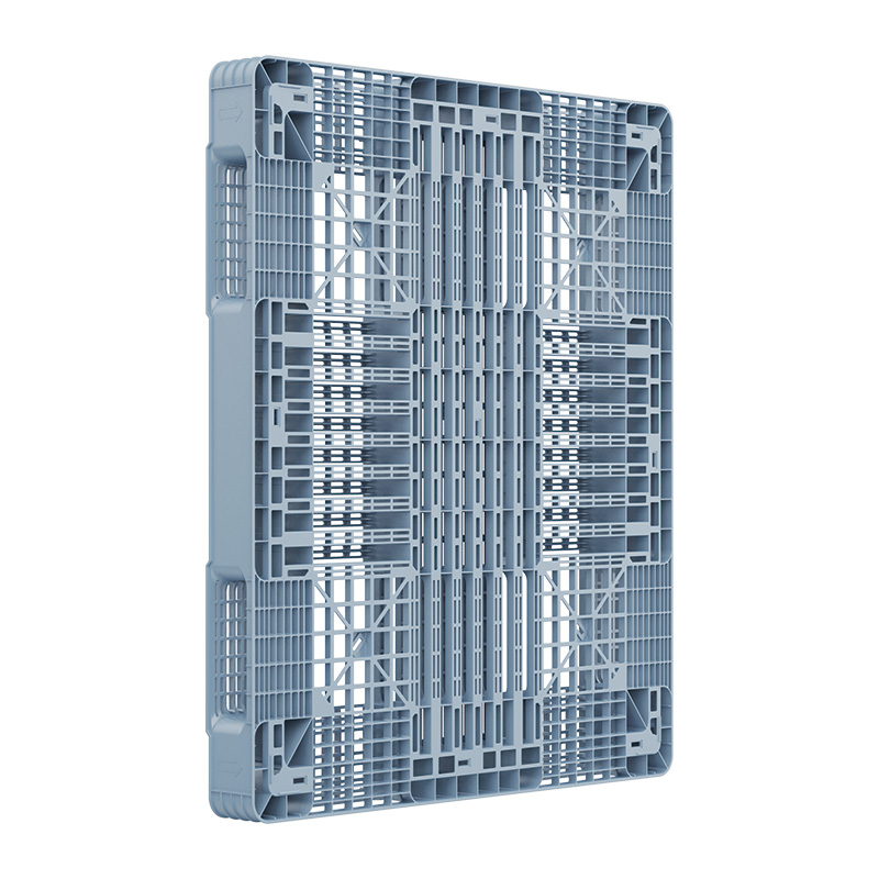 Double Face Pallet Mould