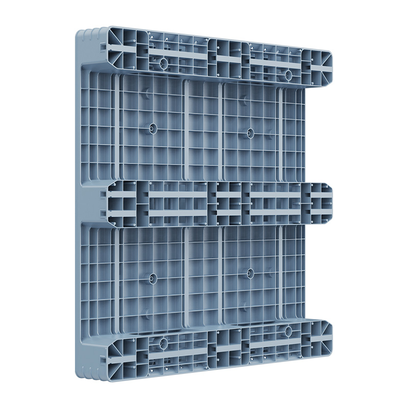 Single Face Pallet Mould