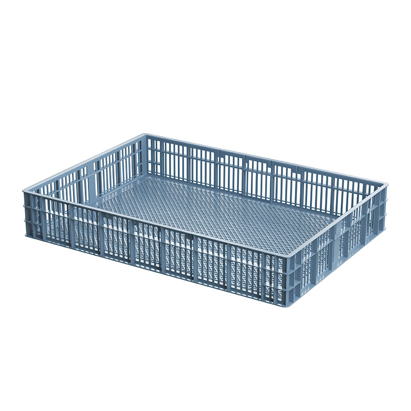 Box Pallet Mould