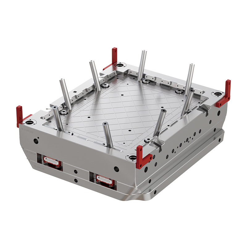 Box Pallet Mould