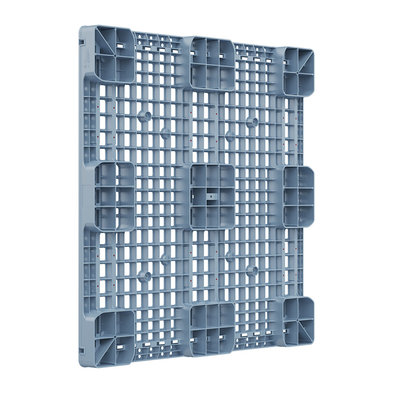 Single Face Pallet Mould
