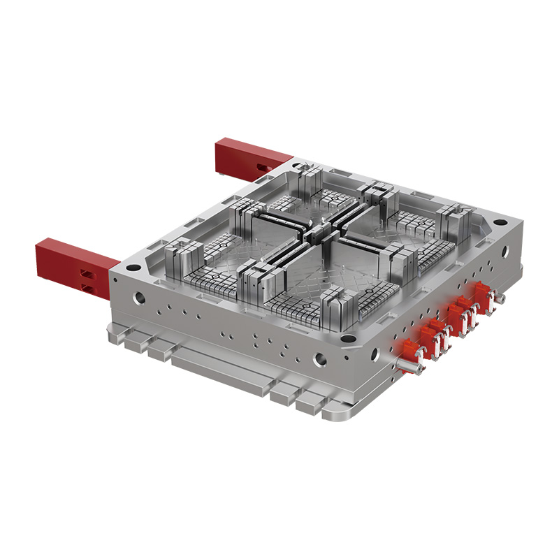 Medium Duty Pallet Mould
