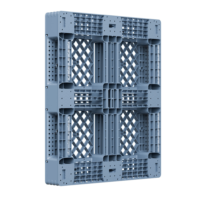 Medium Duty Pallet Mould