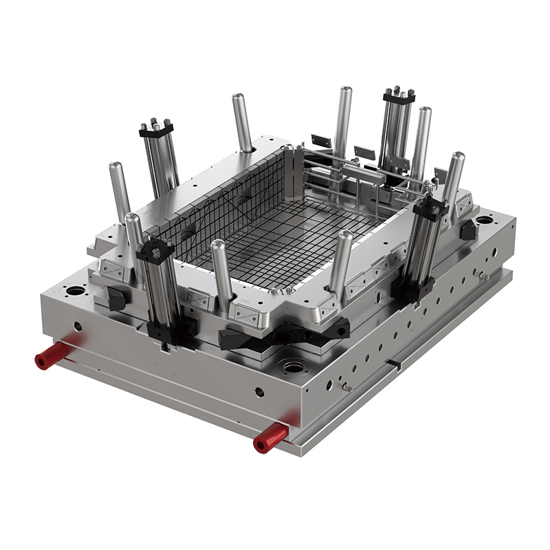 Box Pallet Mould