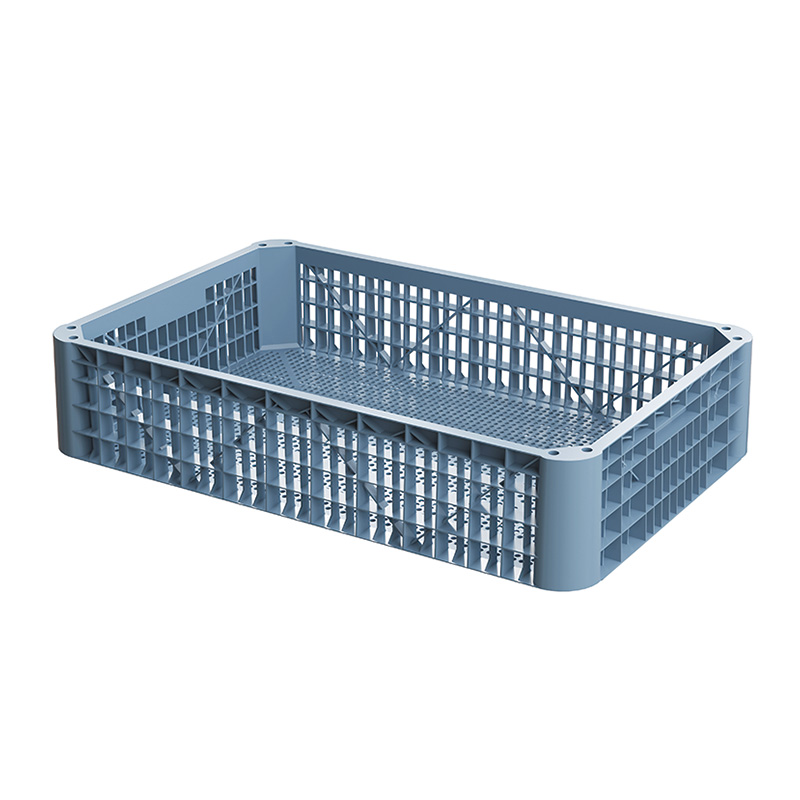 Box Pallet Mould