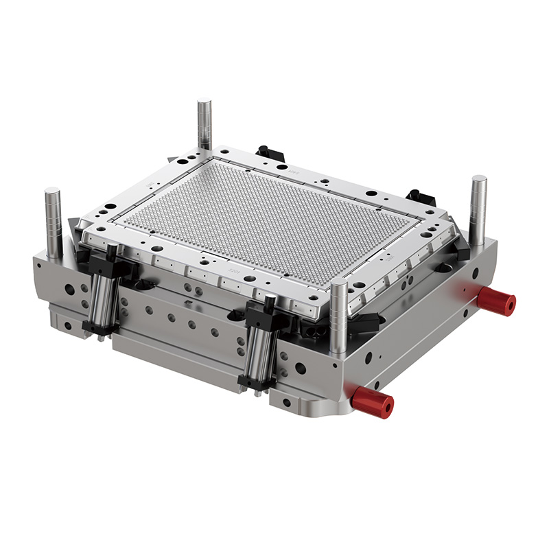 Box Pallet Mould
