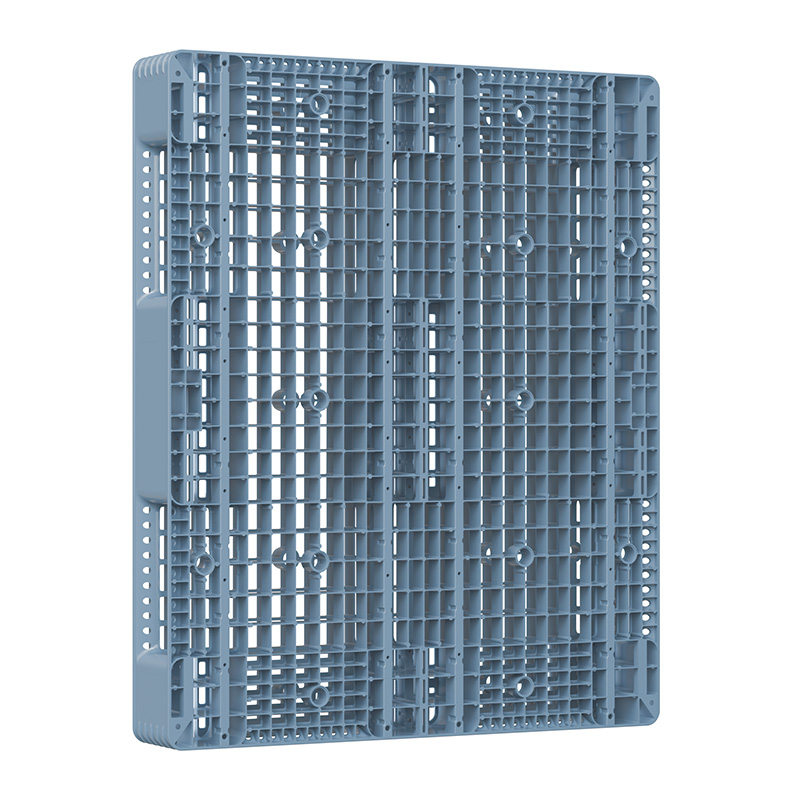 Double Face Pallet Mould
