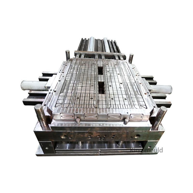 Single Face Pallet Mould