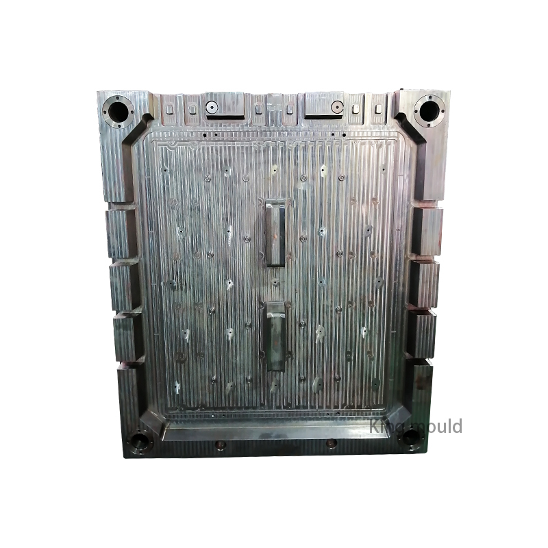 Single Face Pallet Mould