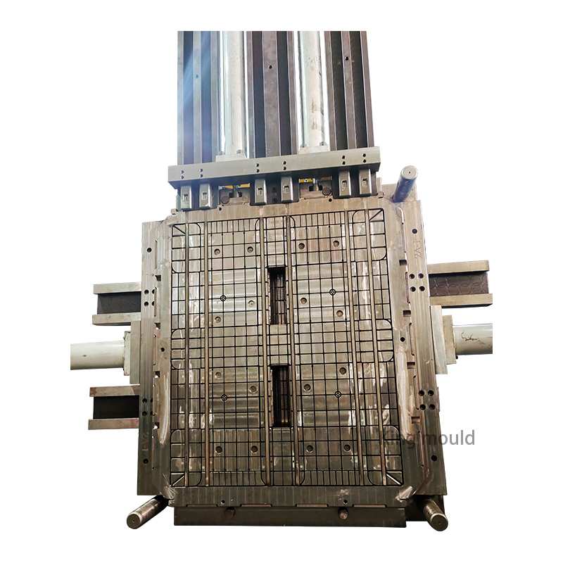 Standard Euro Pallet Mould