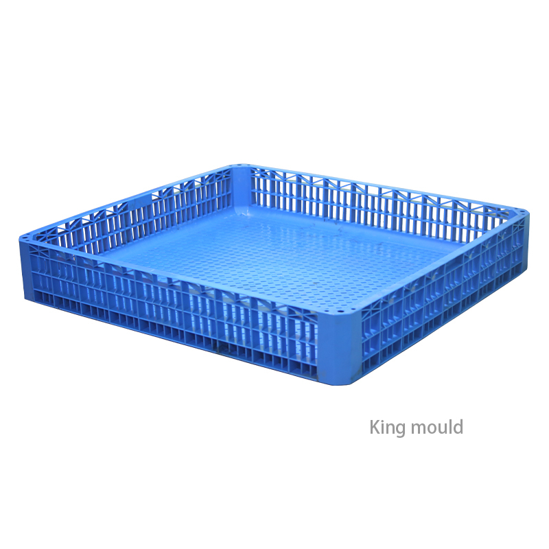 Box Pallet Mould