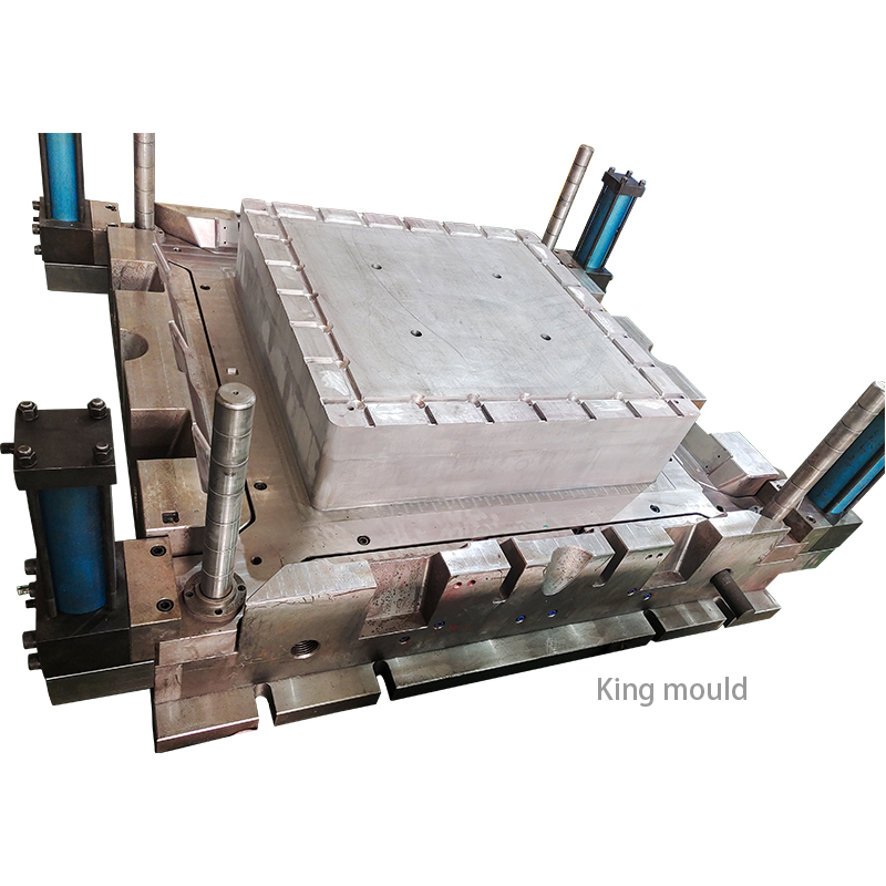 Box Pallet Mould