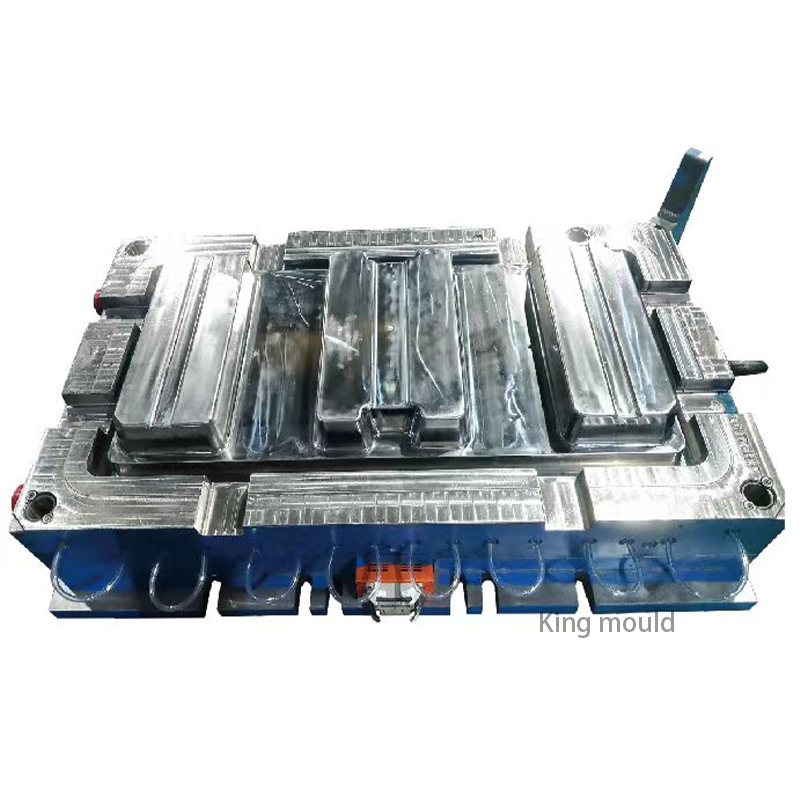 Spaill Pallet Mould
