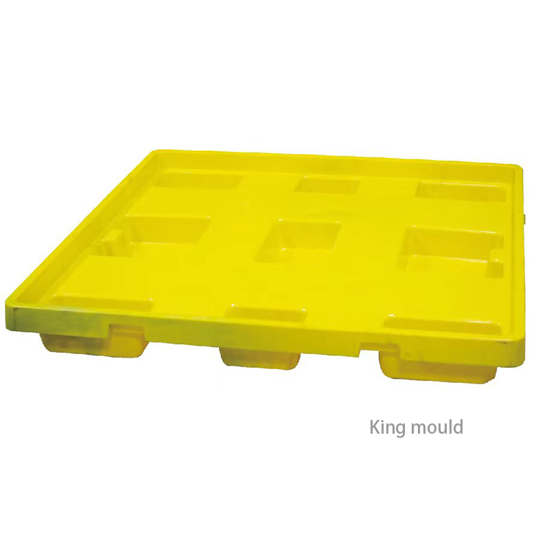 Spaill Pallet Mould
