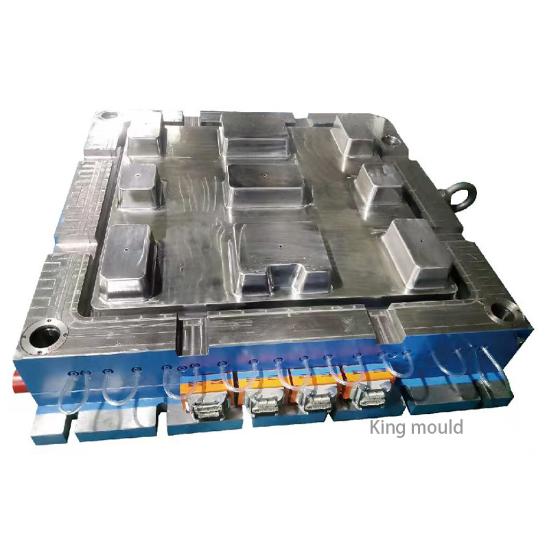 Spaill Pallet Mould