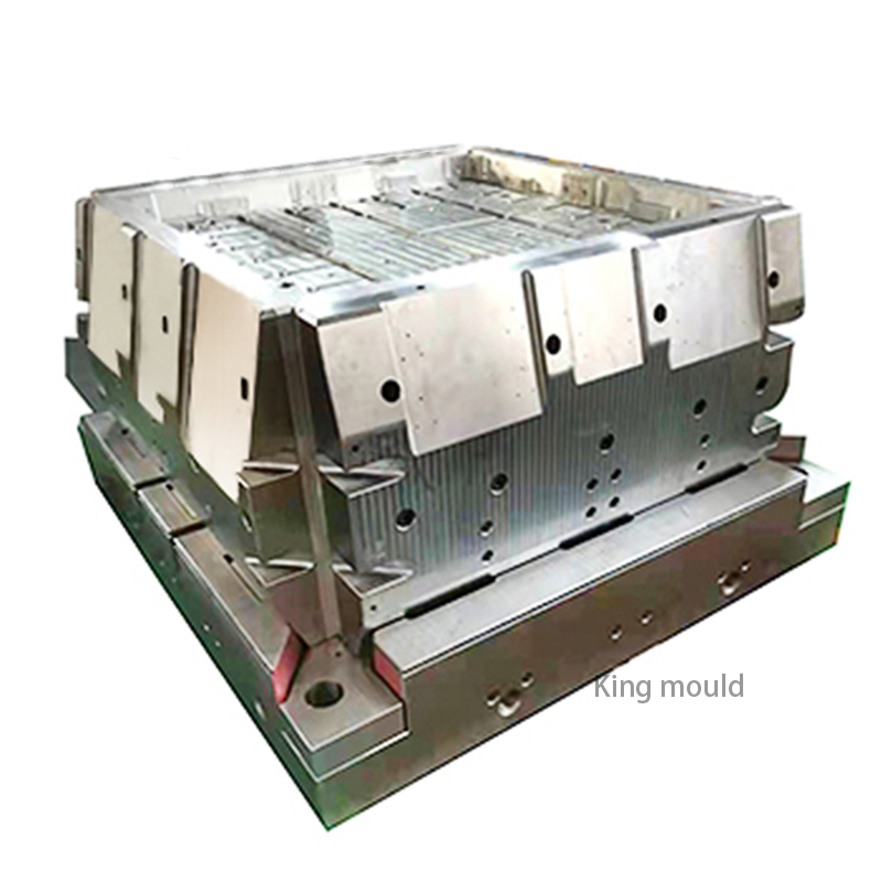 Box Pallet Mould