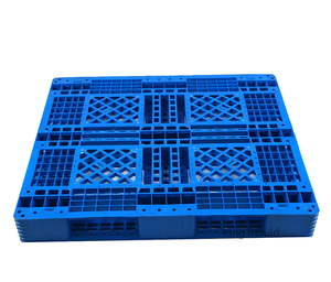 Stable And Durable Plastic Pallet Mould details