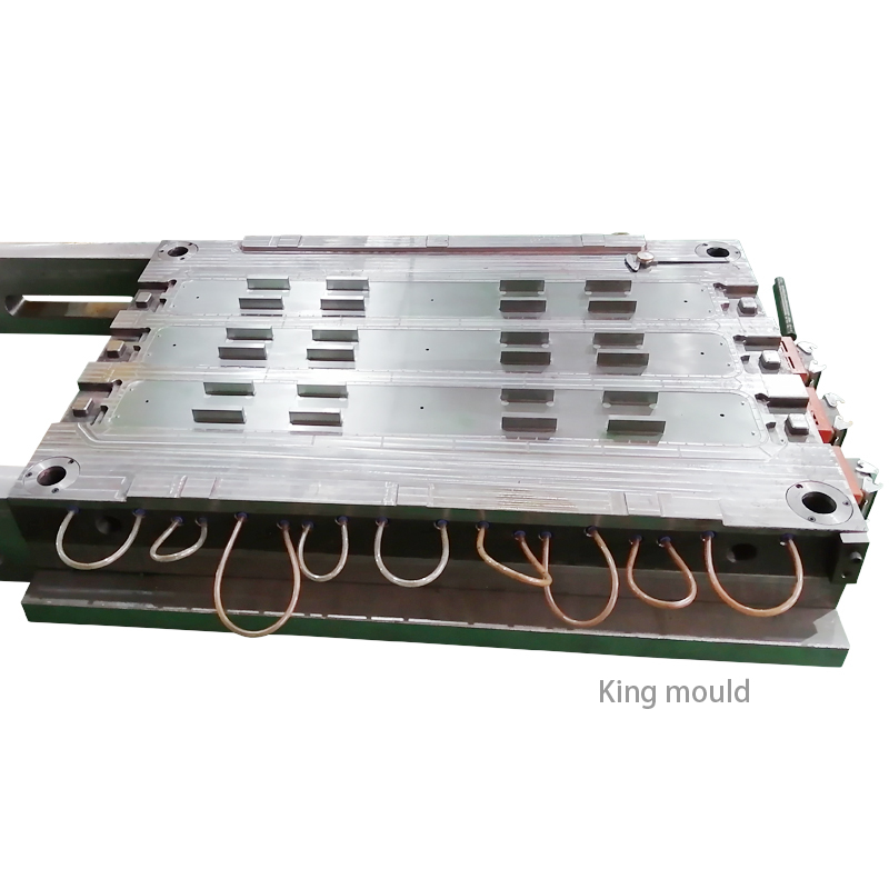 Customized Pallet Skids Mould