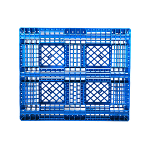 Stable And Durable Plastic Pallet Mould details