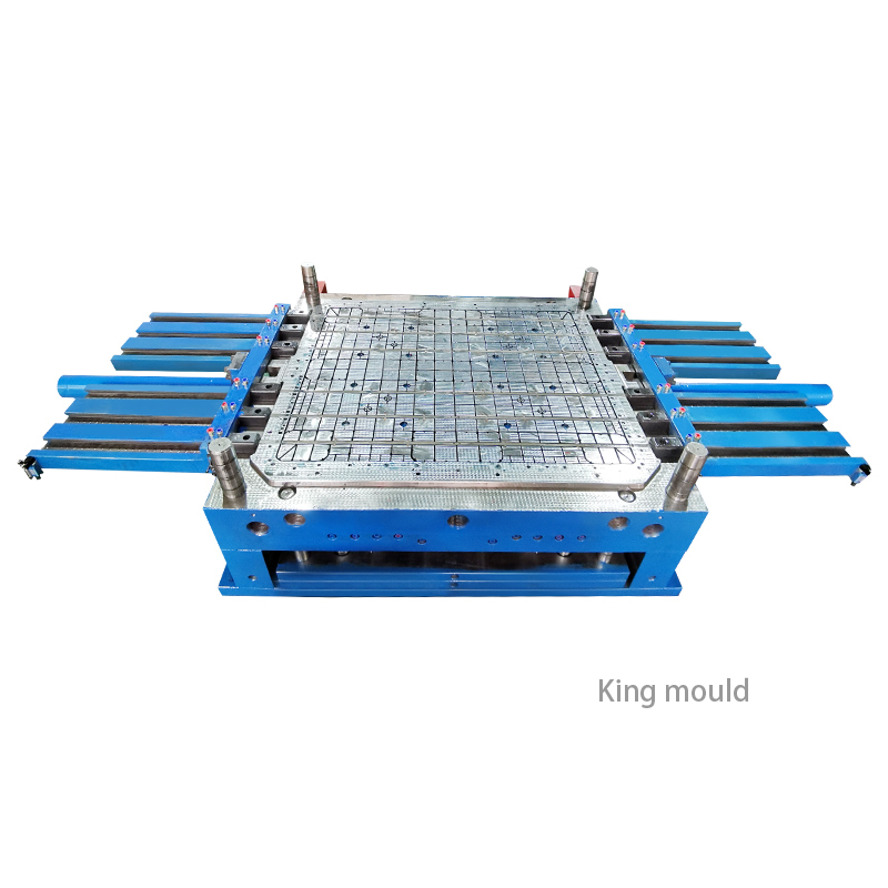 Customized Injection Pallet Mould