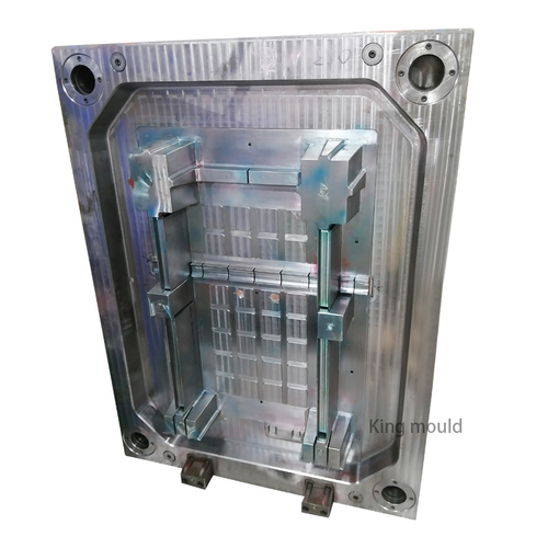 Plastic Injection Small Pallet Mould