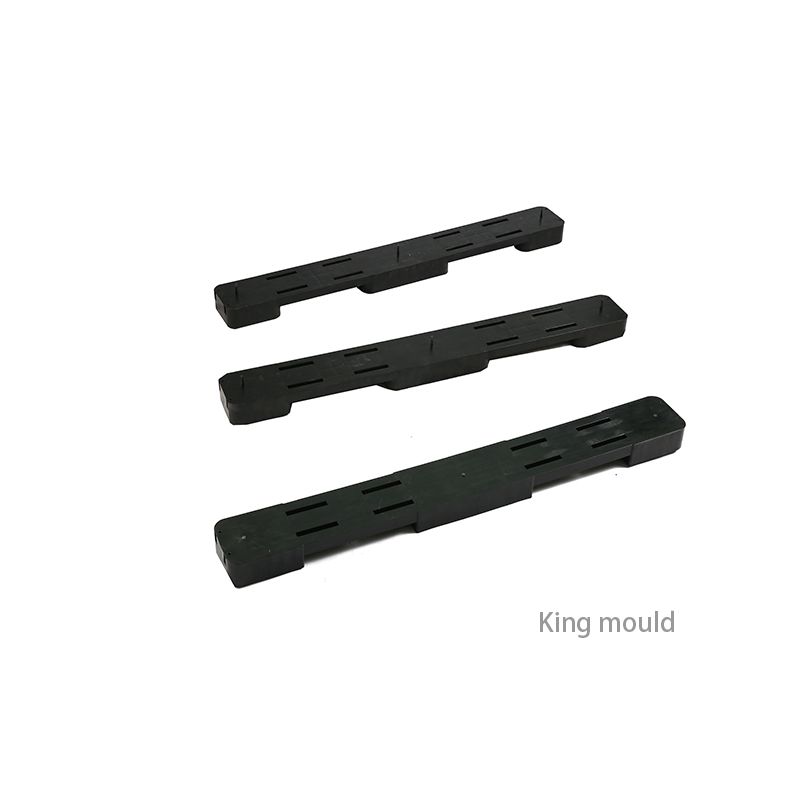 HDPE Plastic Pallet Skids Mould