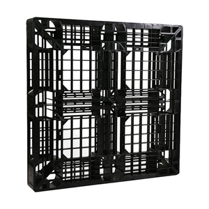Customized Stackable Durable In Use Medium Duty Pallet Mould details