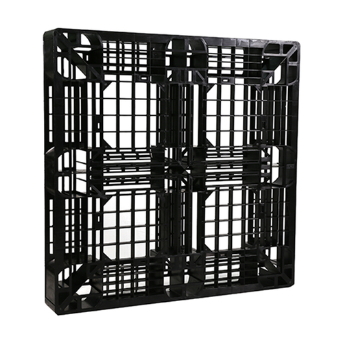Customized Stackable Durable In Use Medium Duty Pallet Mould