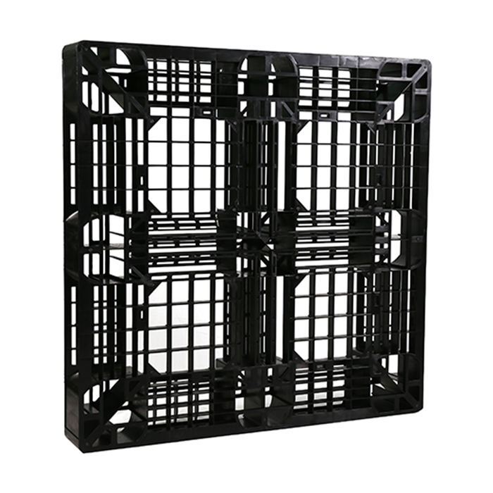 Collapsible Plastic Pallet Mould