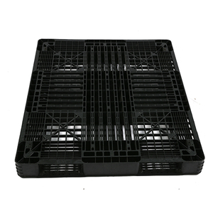 Customized Various Shapes Heavy Duty Pallet Mould details
