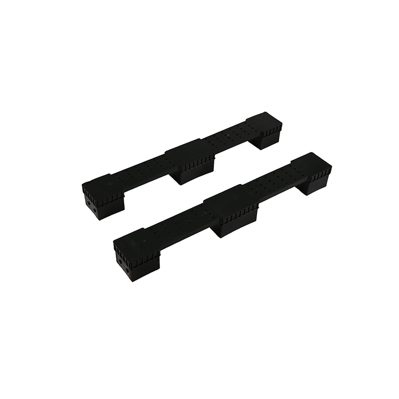 Durable Plastic Pallet Skids Mould