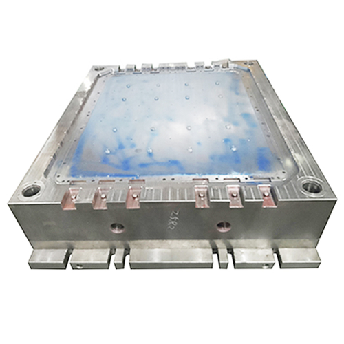 Plastic Spill Pallet Mould