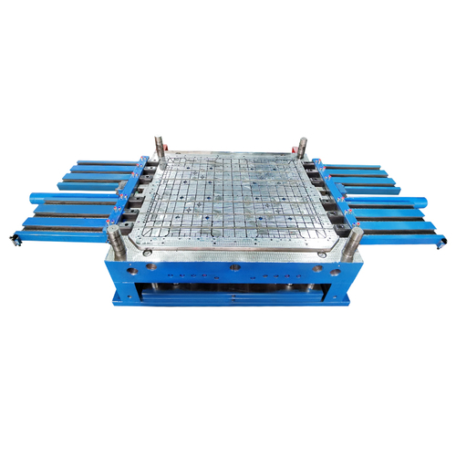 Sophisticated Technology Heavy Duty Pallet Mould