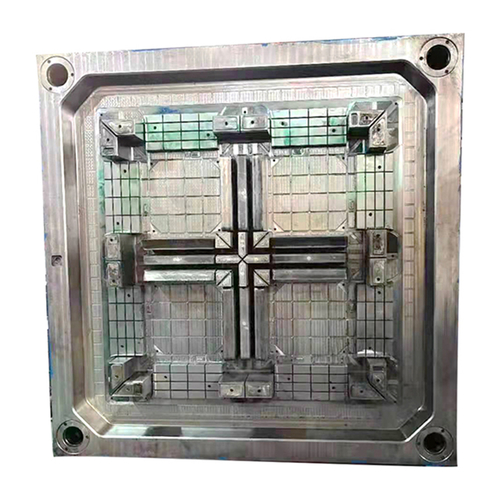 Large Size Skillful Manufacture Pallet Mould