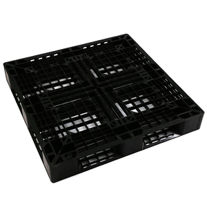 Customized Stackable Durable In Use Medium Duty Pallet Mould details