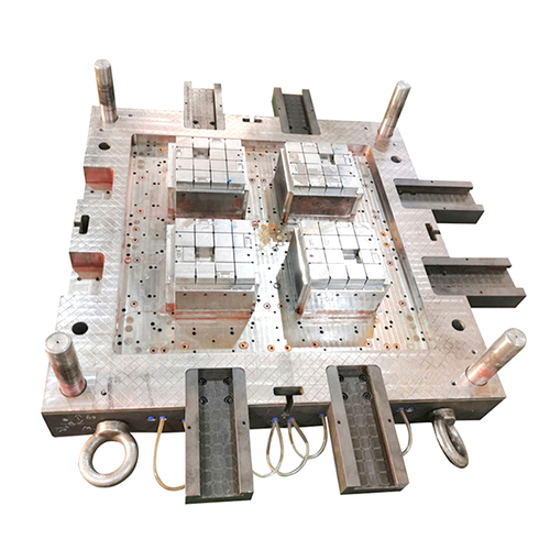 New Design High Quality Pallet Mould