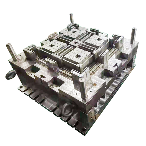 Skillful Manufacture Pallet Mould